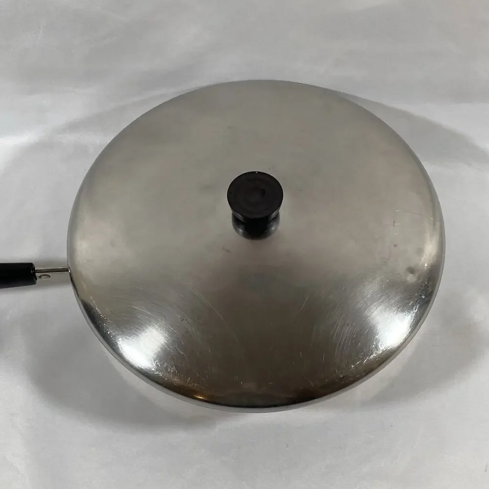 Revere Ware 12